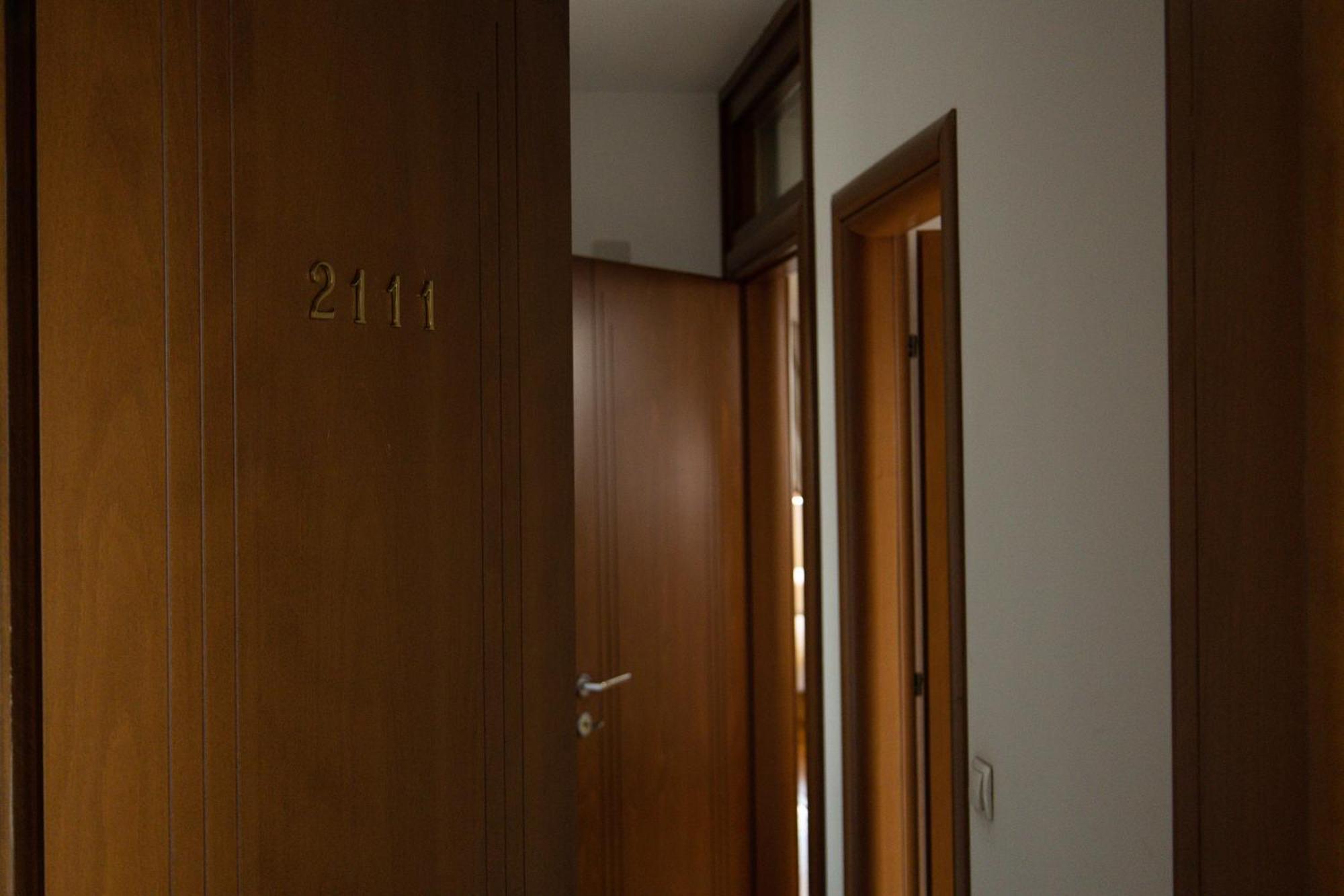 All Elevens 11 Apartments Bituli Exterior foto